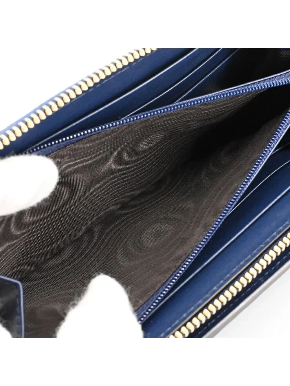 Gucci Wallet Zip Around